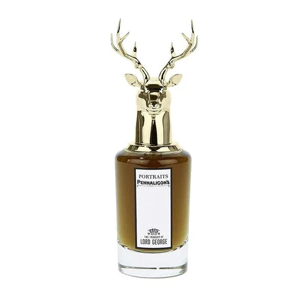 Phenhaligons Men's Portraits Tradegy Of Lord George EDP 75ml / 2.5 oz Fragrances