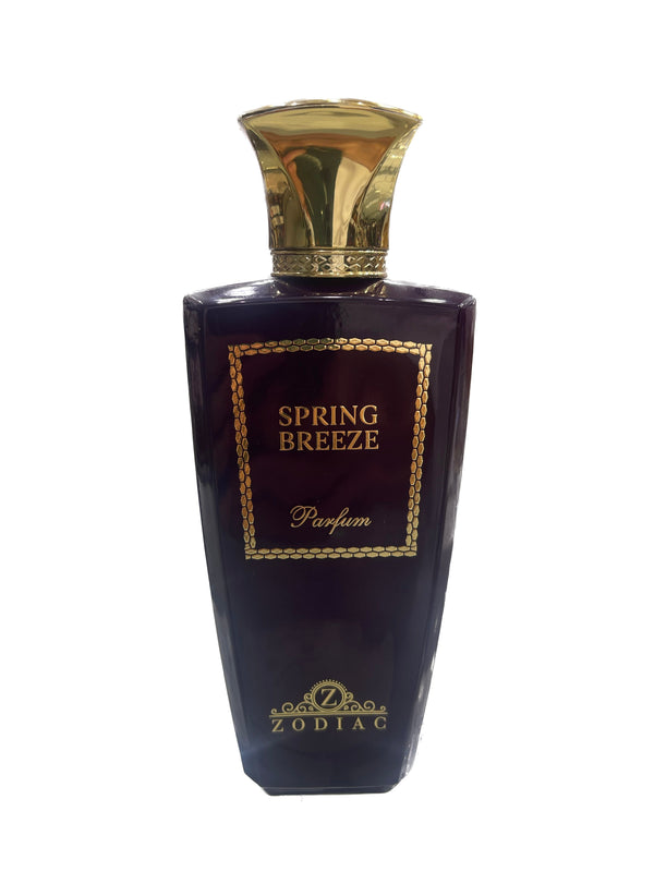 Zodiac Spring Breeze Parfum for unisex 100Ml