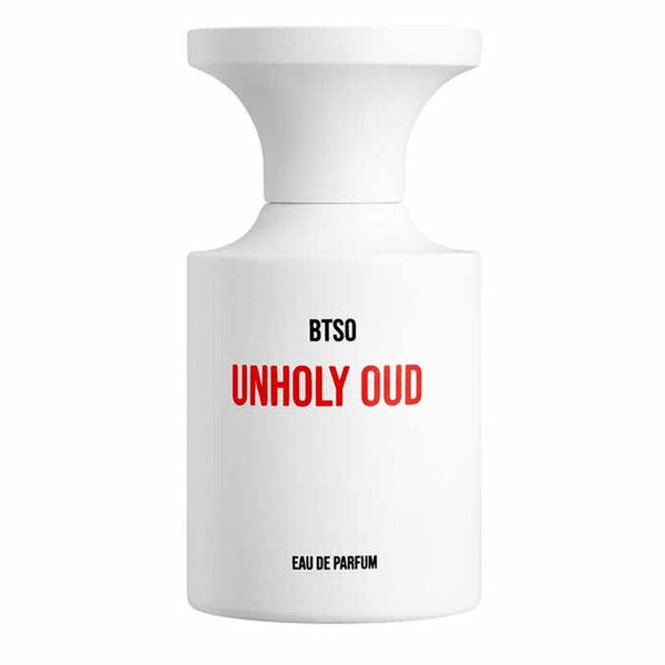 BORNTOSTANDOUT Unholy Oud EDP 50ml