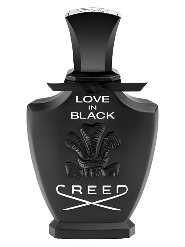 Creed Love In Black (Edp) - 75ml