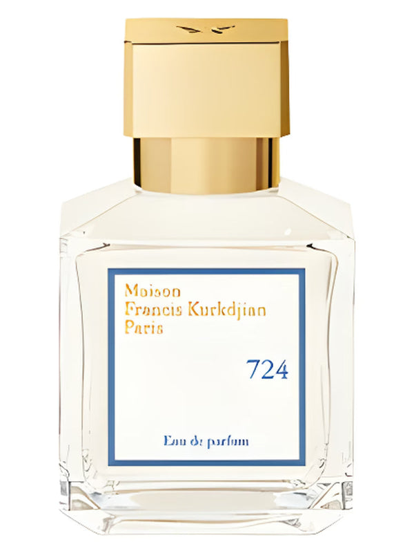 MFK- 724 EDP 70ml