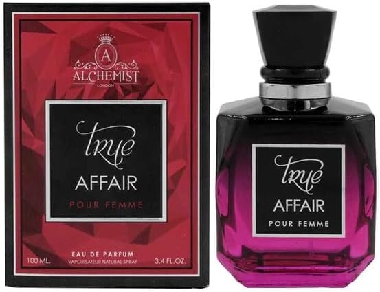 Alchemist London True Affair L Edp 100Ml