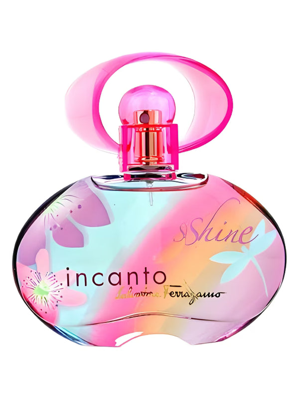 Salvatore Ferragamo Incanto Shine 100ml EDT for Women
