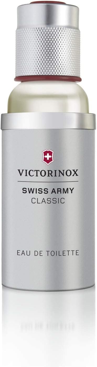 Victorinox Swiss Army Classic EDT (L) 100ml