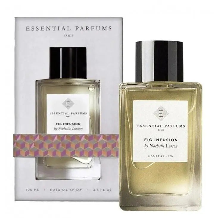 Essential Parfums Fig Infusion (Edp) 100ml