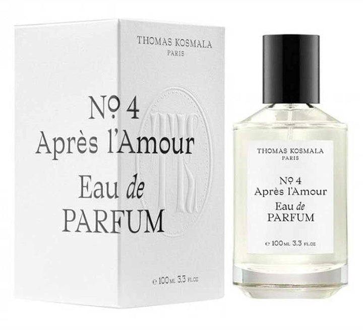 Thomas Kosmala No.4 Apres L'amour Unisex Parfum 240ml