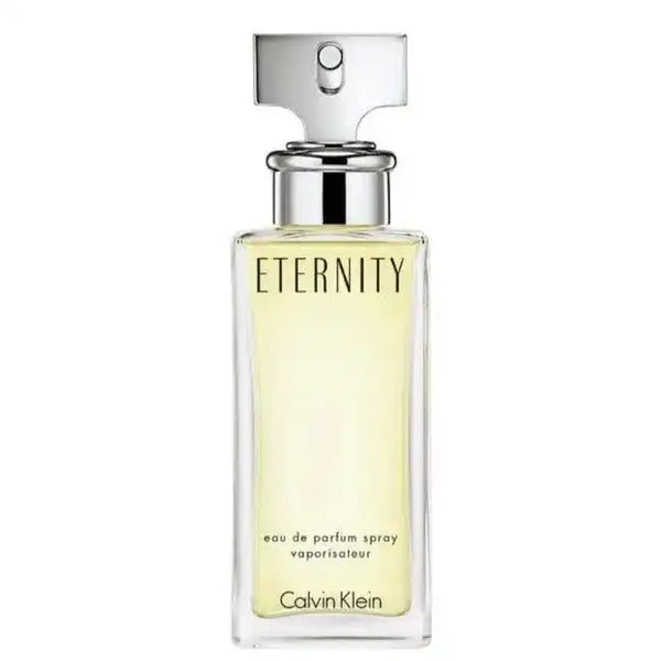 Ck Eternity For Women (Edp) - 50ml