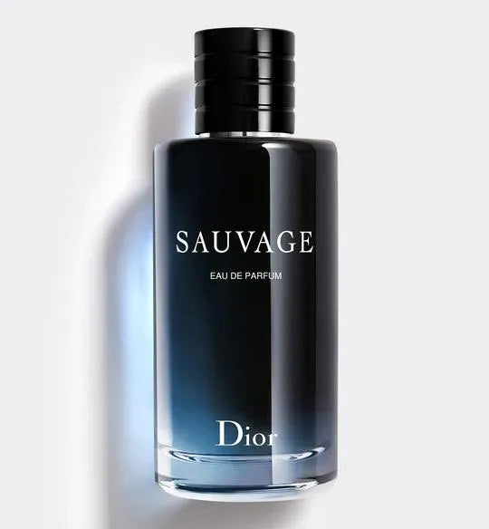 Dior Sauvage 200ml EDP for Men