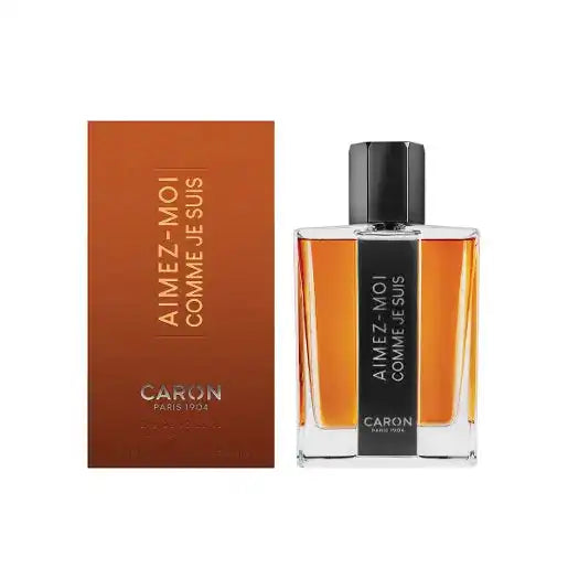 Caron Aimez Moi Comme Je Suis Edt 125ml - Image #1