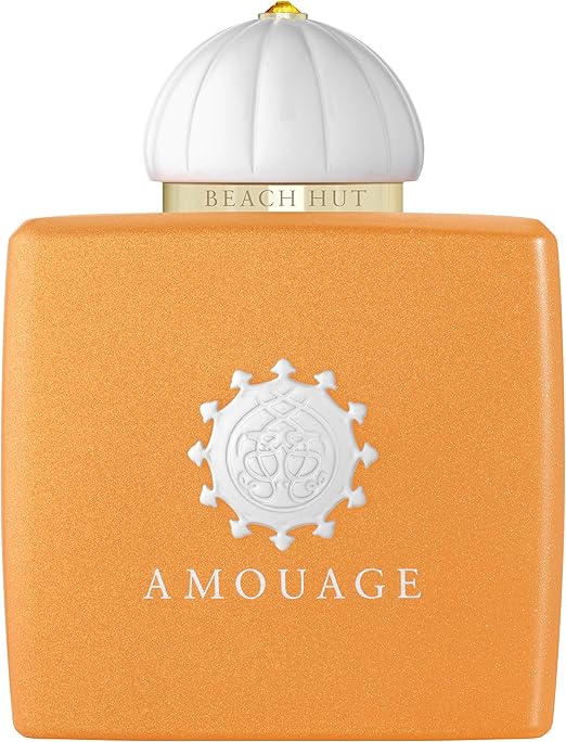 Amouage Beach Hut 100ml EDP for Women
