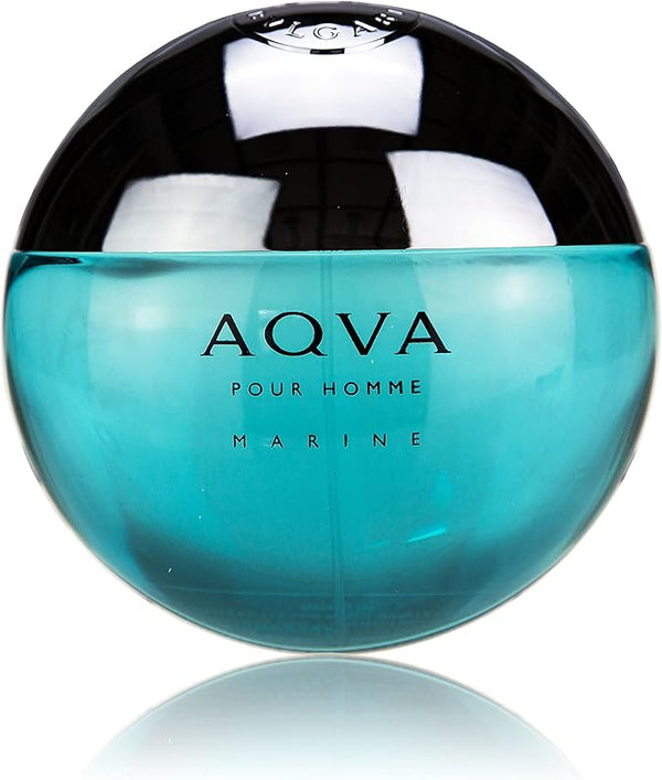 Bvlgari Aqva Marine 100ml EDT for Men