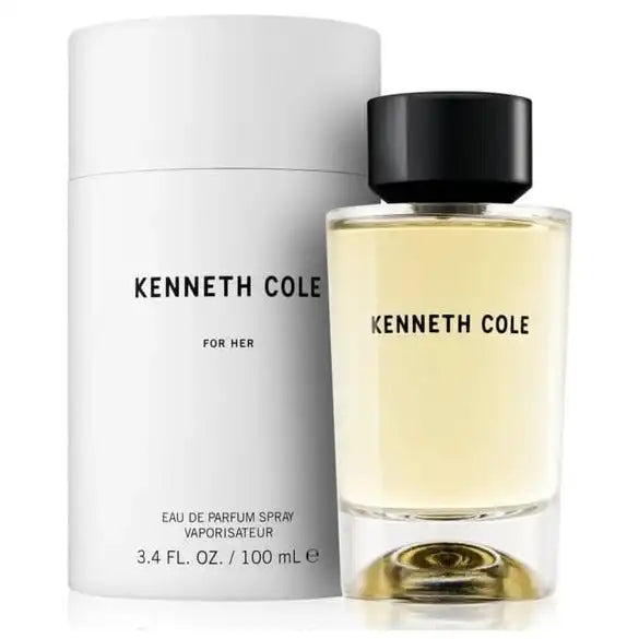 Kenneth Cole For Her (Edp) - 100ml