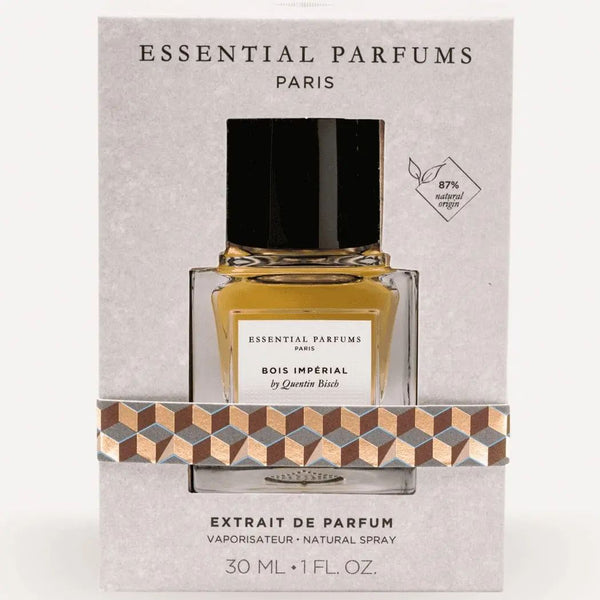 Essential Parfums Bois Imperial Extrait De Parfum 30 ML