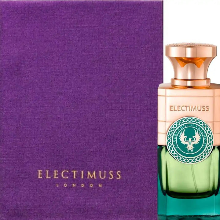 Electimuss Persephone's Patchouli (Edp) 100ml