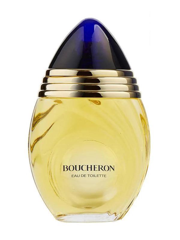 BOUCHERON  EDT 100ML FOR WOMEN