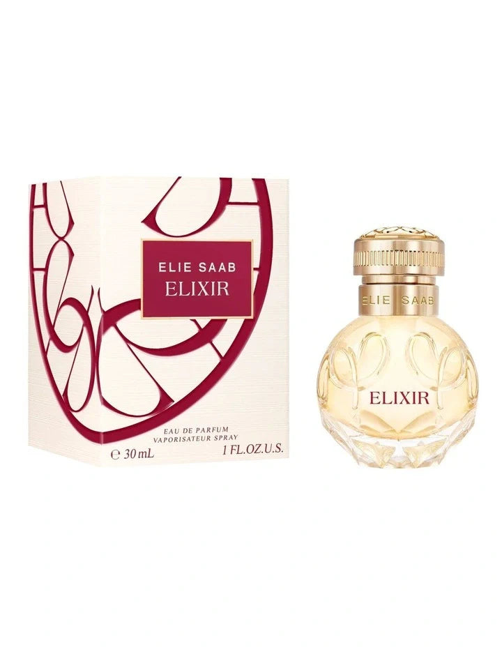 Elie Saab Elixir Eau De Parfum 100ml