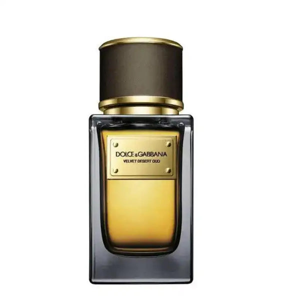 Dolce Gabbana Velvet Desert Oud (Edp) - 50ml