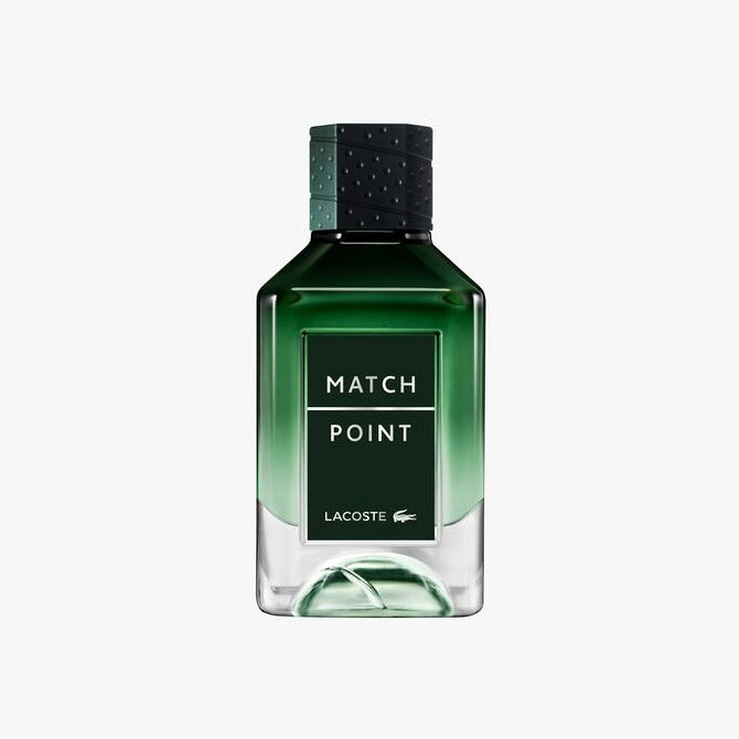 Lacoste Match Point Eau De Toilette 100ml for Men