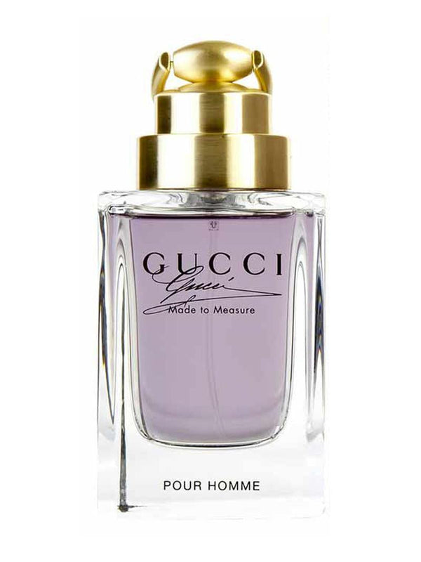 Gucci Made To Measure For Men Eau De Toilette 90ML