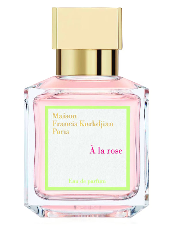Mfk-A La Rose EDP Women 70ml