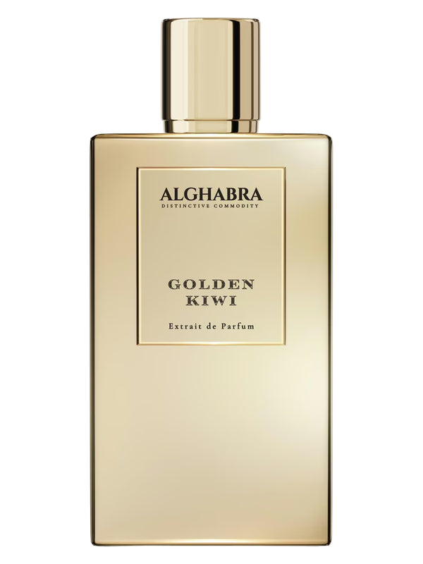 Golden Kiwi Alghabra Parfums for women and men 50ML