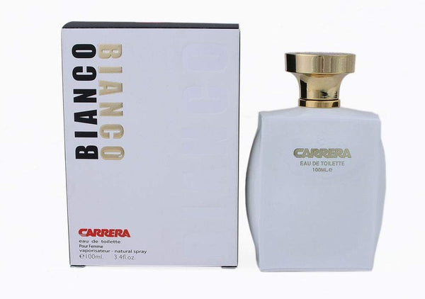 Carrera Bianco EDT (L) 100ml