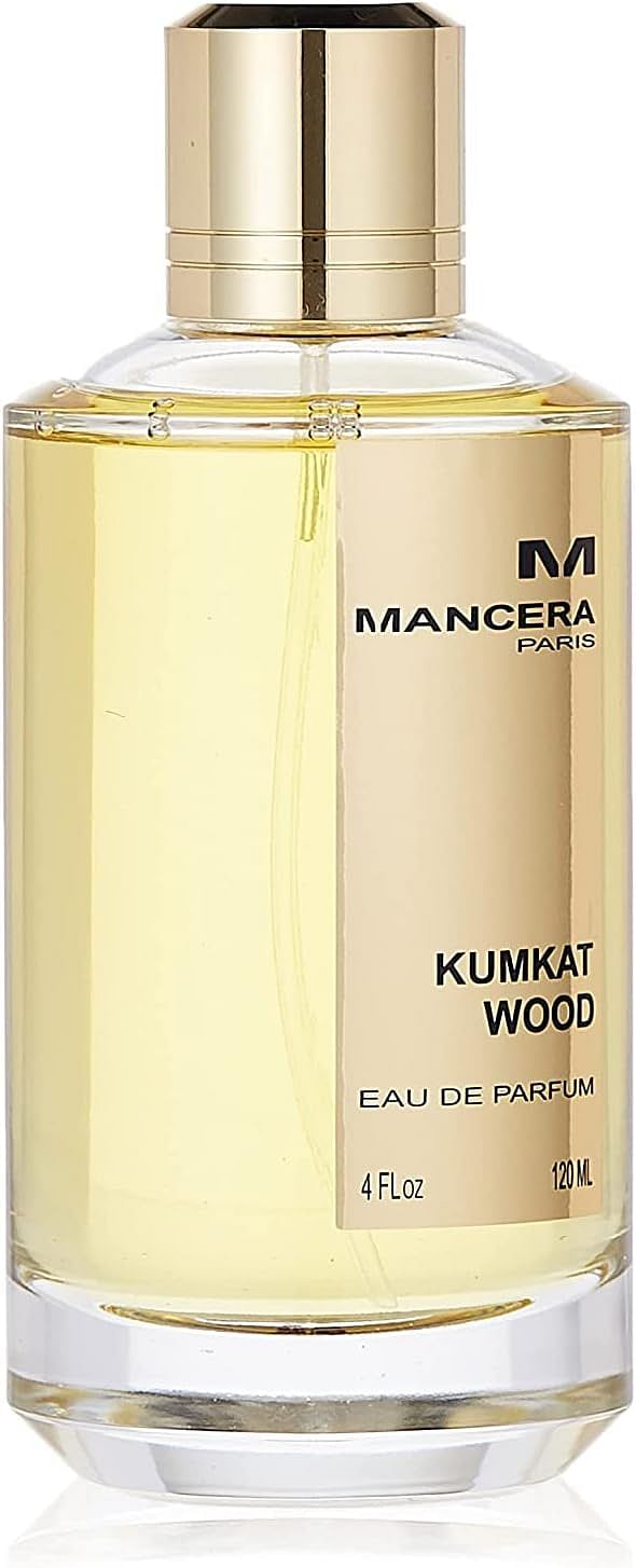 Mancera Kumkat Wood 120ml EDP Unisex