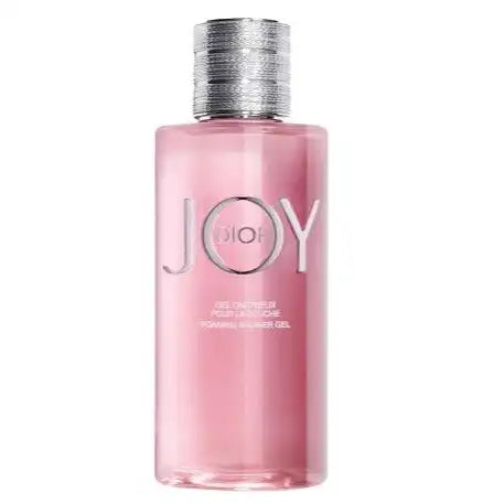 Dior Joy Foaming Shower Gel 200ml