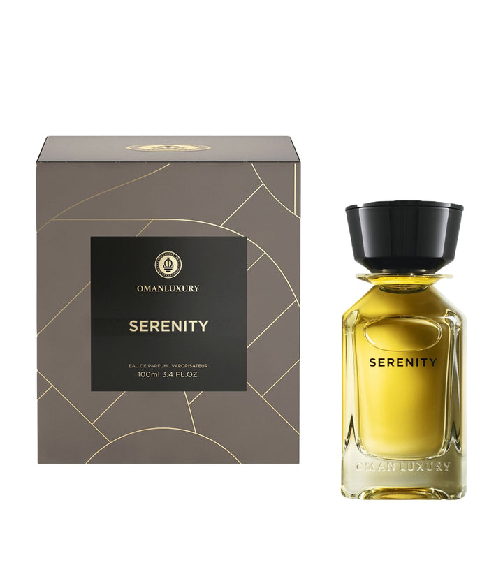 Oman luxury Serenity 100ML