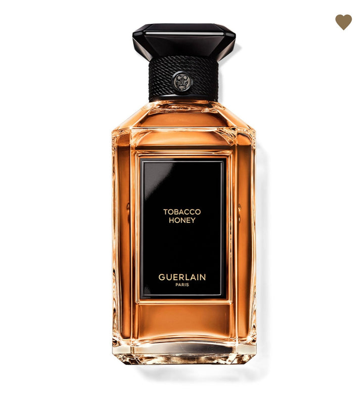 Guerlain Tobacco Honey EDP 100ML / 3.4 oz   Unisex Fragrances