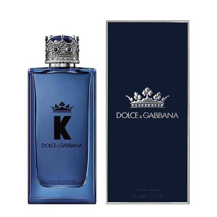 Dolce & Gabbana king Edp 100Ml