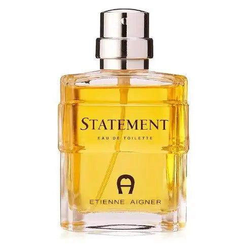 Etienne Aigner Statement (Edt) - 125ml