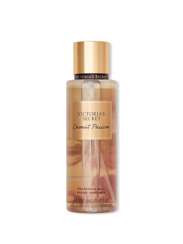Victoria's Secret Coconut Passion Fragrance Mist 250ml