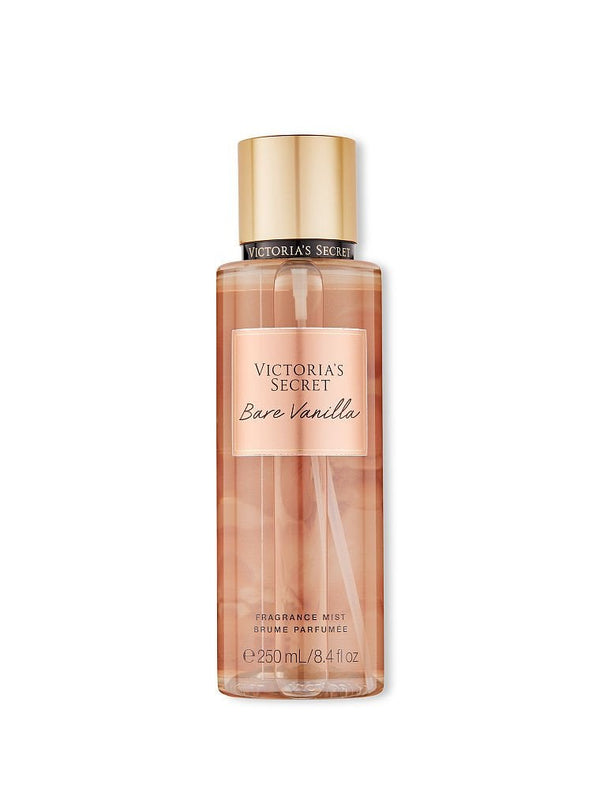 Victoria's Secret Bare Vanilla 250ml Body Mist for Women