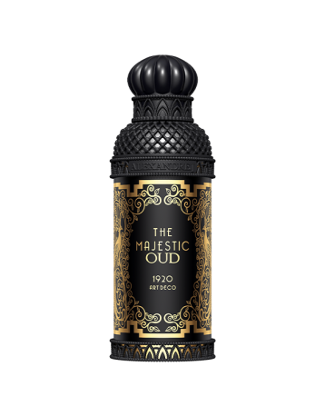Alexandre.J The Majestic Oud 100ml EDP Unisex