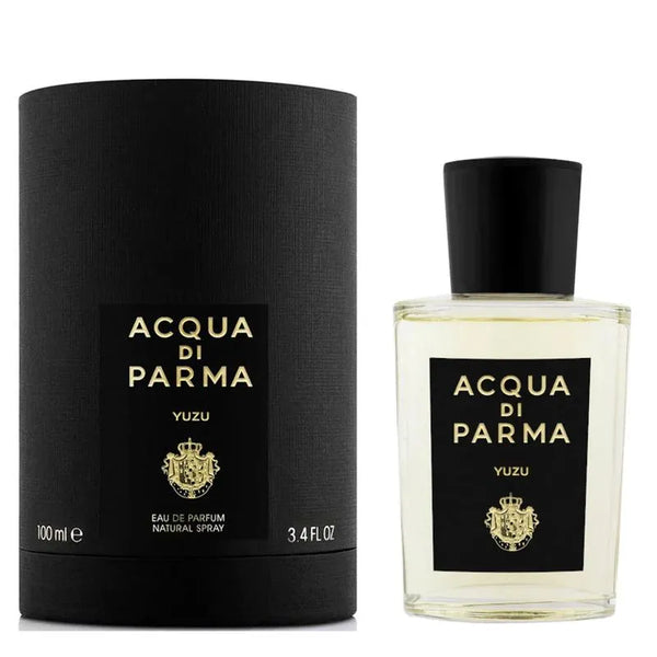 Acqua Di Parma Yuzu 180ml EDP Unisex