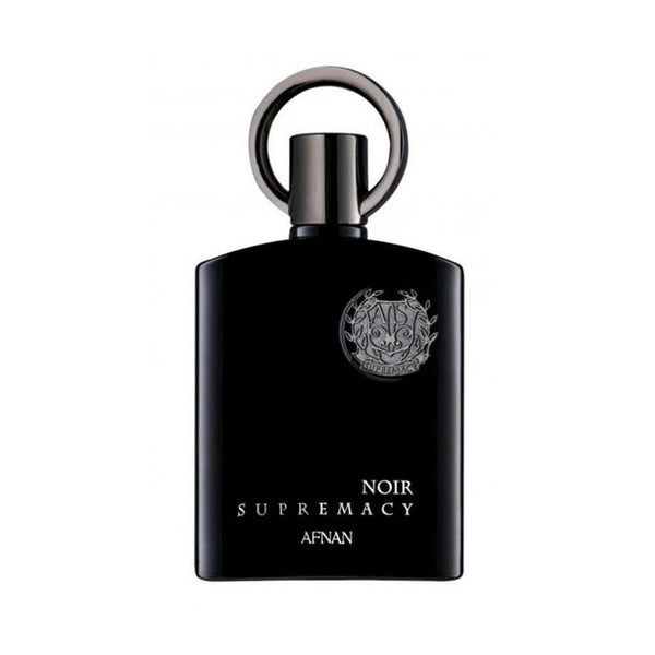 Afnan Supremacy Noir 100ml EDP for Men