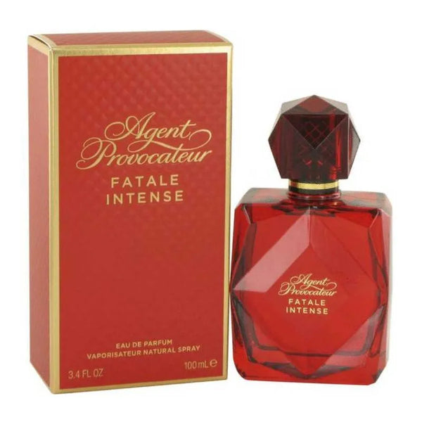 Agent Provocateur Fatale Intense 100ml EDP for Women