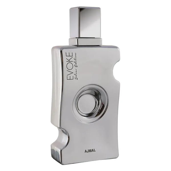 AJMAL EVOKE SILVER EDITION 75ML WOMEN