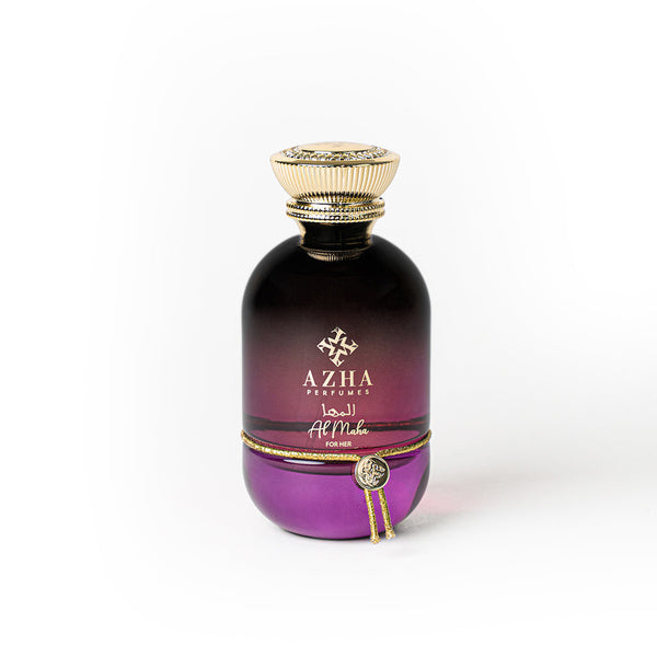 Al Maha Azha Perfumes for women