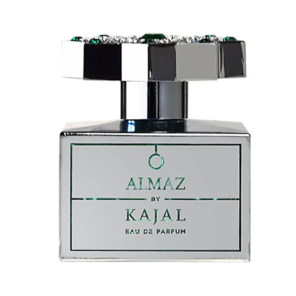 Kajal Almaz Perfume EDP  Unisex Spray 100ML / 3.40 oz