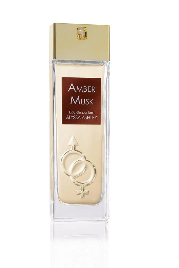 Alyssa Ashley Musk 100ml EDP Unisex