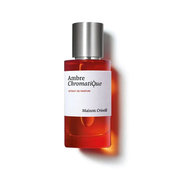 MC - Ambre Chromatique Extrait 50ml