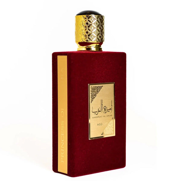 Asdaaf Ameerat Al Arab EDP 100ML / 3.4 oz Fragrances