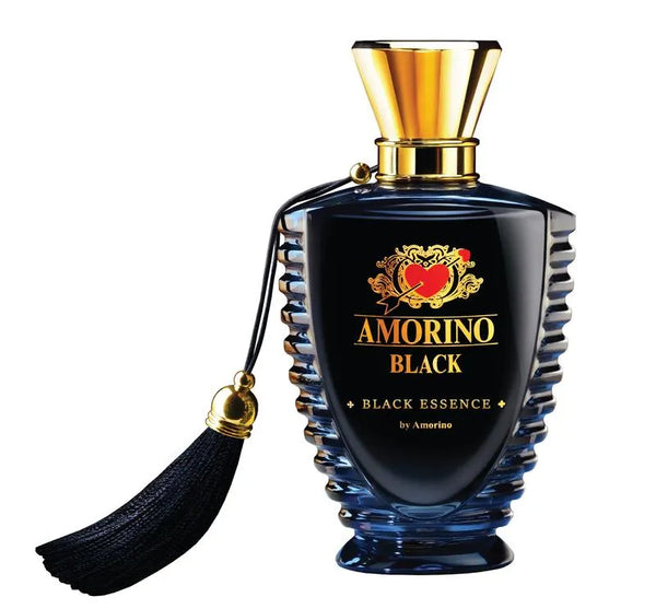 Amorino Black Essence 100ml EDP Unisex