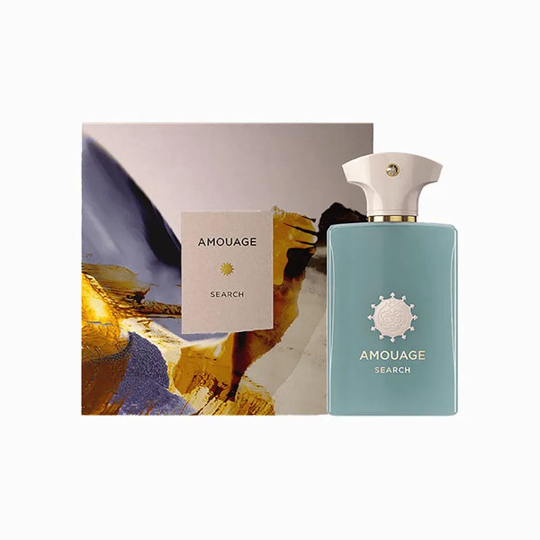 Amouage Search EDP 100ml