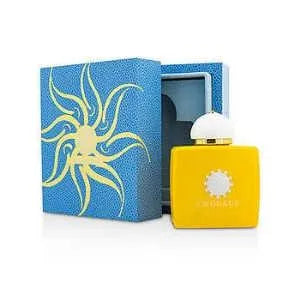 Amouage Sunshine W Edp 100Ml (New)