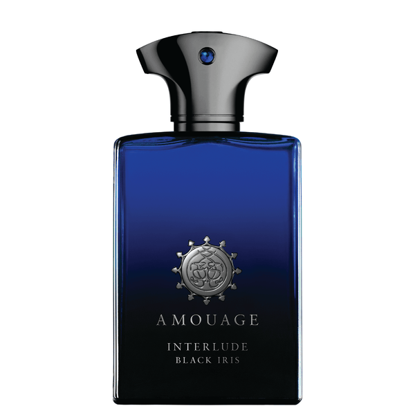Amouage Interlude Black Iris 100ml EDP for Men