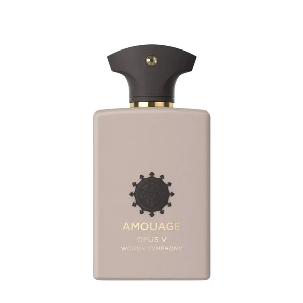 Amouage Opus V – Woods Symphony EDP 100ml