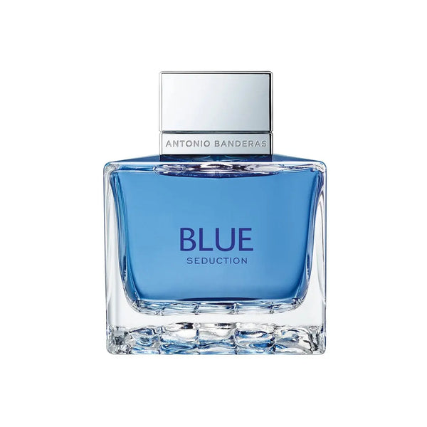ANTONIO BANDERAS BLUE SEDUCTION EDT 100ML FOR MEN